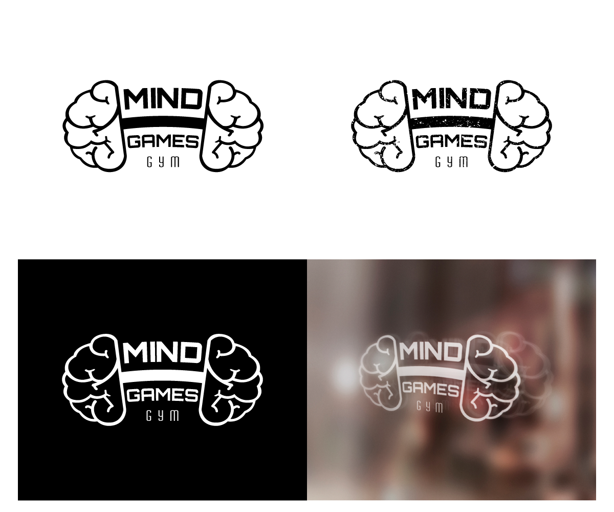 Logo Design by lionx for this project | Design #4436482