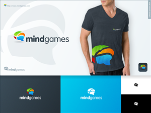 Logo Design by Raoul Camion for this project | Design: #4441099