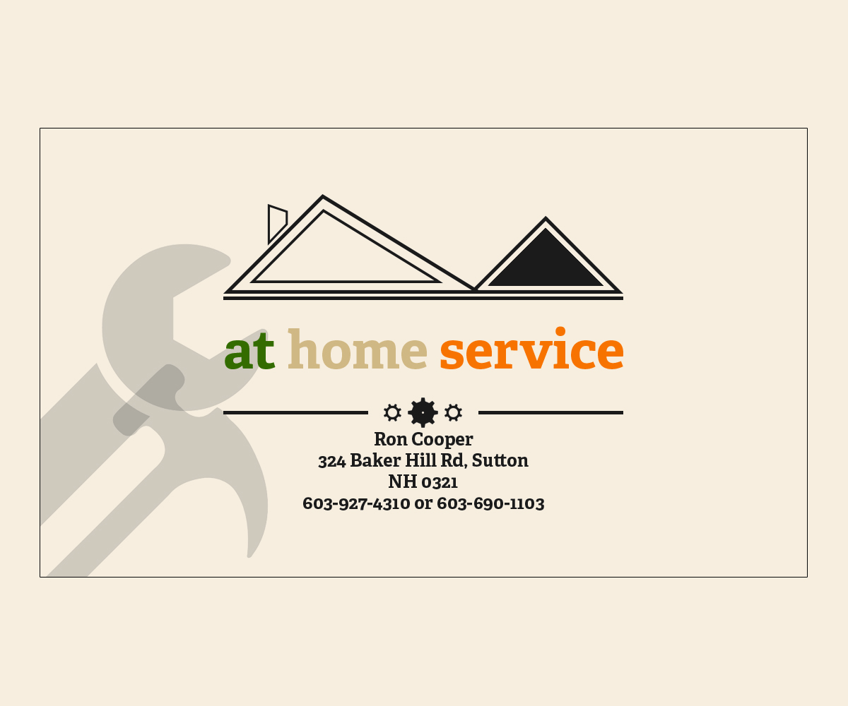 Business Card Design by Stémar Designs for this project | Design #4436480