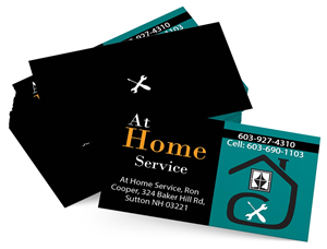 Design de Carte de Visite par craive pour ce projet | Design : #4459873