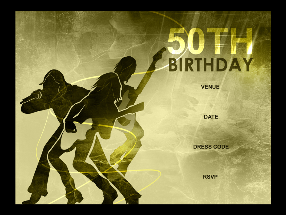 Invitation Design by whitepaper for this project | Design #4478609