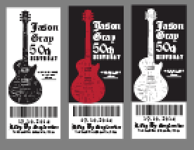 Invitation Design by DC Studio Design for this project | Design #4560990