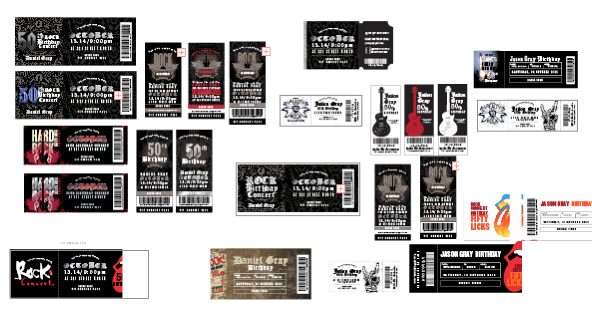 Invitation Design by DC Studio Design for this project | Design #4602516