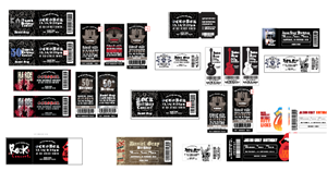 Invitation Design by DC Studio Design for this project | Design: #4602516