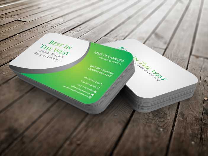 Business Card Design by szabist for this project | Design #4439632
