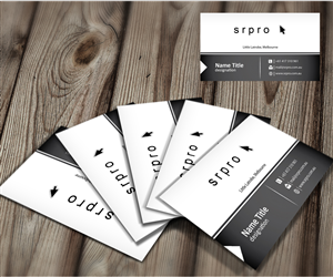 Design de Carte de Visite par joliau pour ce projet | Design : #4475718