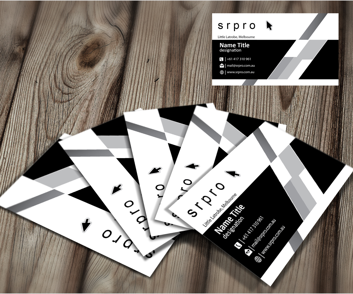 Design de Carte de Visite par joliau pour ce projet | Design #4475743