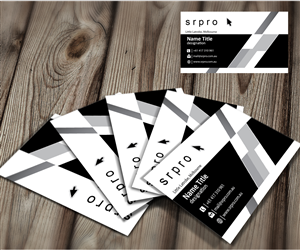 Design de Carte de Visite par joliau pour ce projet | Design : #4475743