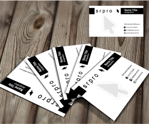 Design de Carte de Visite par joliau pour ce projet | Design : #4475753