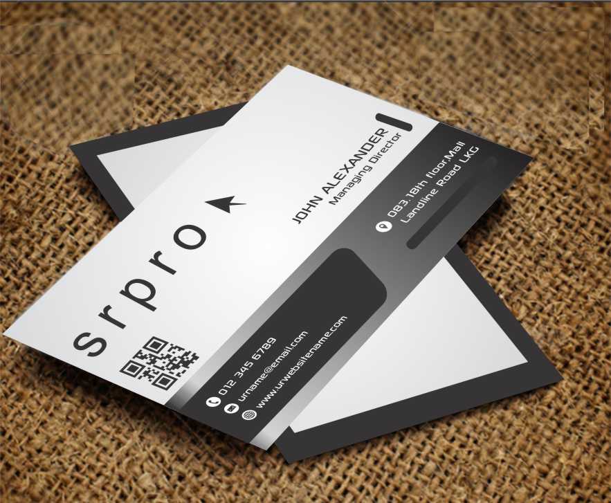 Business Card Design by AwsomeD for this project | Design #4478656