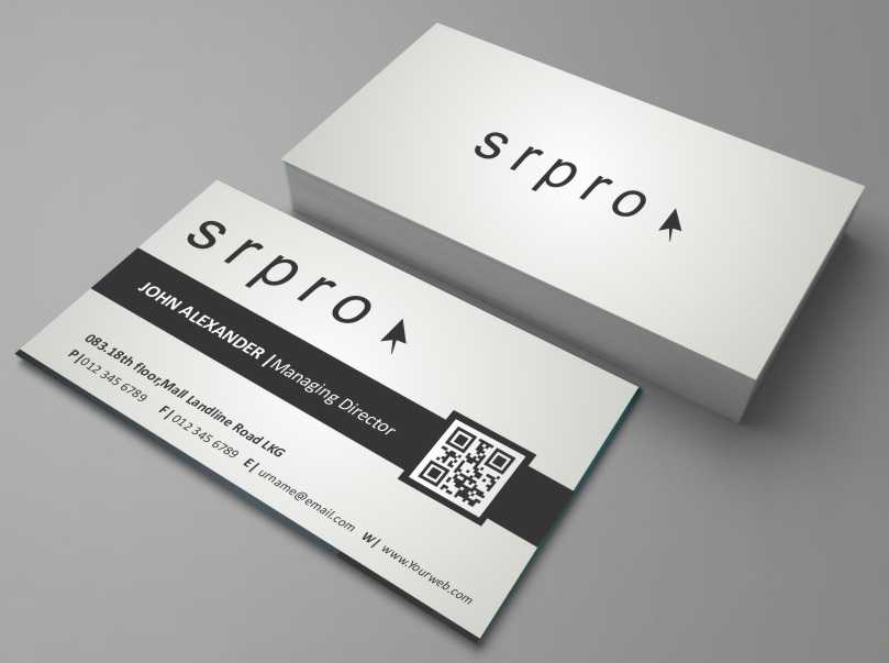 Business Card Design by AwsomeD for this project | Design #4478658