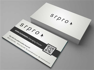 Business Card Design by AwsomeD for this project | Design: #4478658