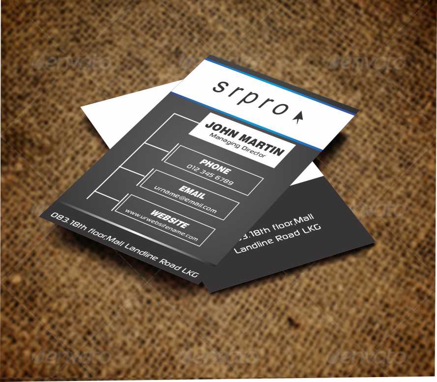 Business Card Design by AwsomeD for this project | Design #4478659