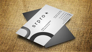 Business Card Design by AwsomeD for this project | Design #4478662