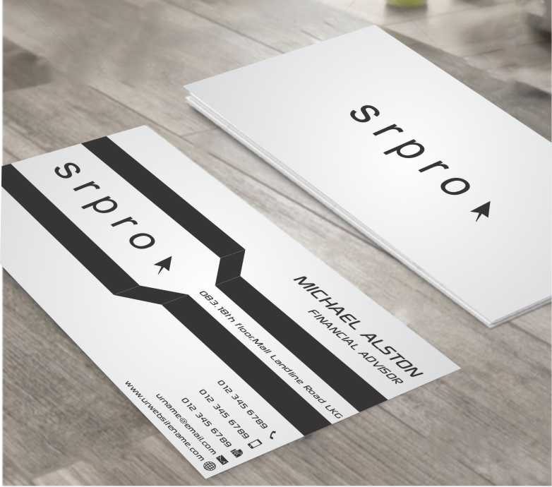 Business Card Design by AwsomeD for this project | Design #4478665