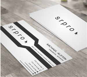 Business Card Design by AwsomeD for this project | Design: #4478665