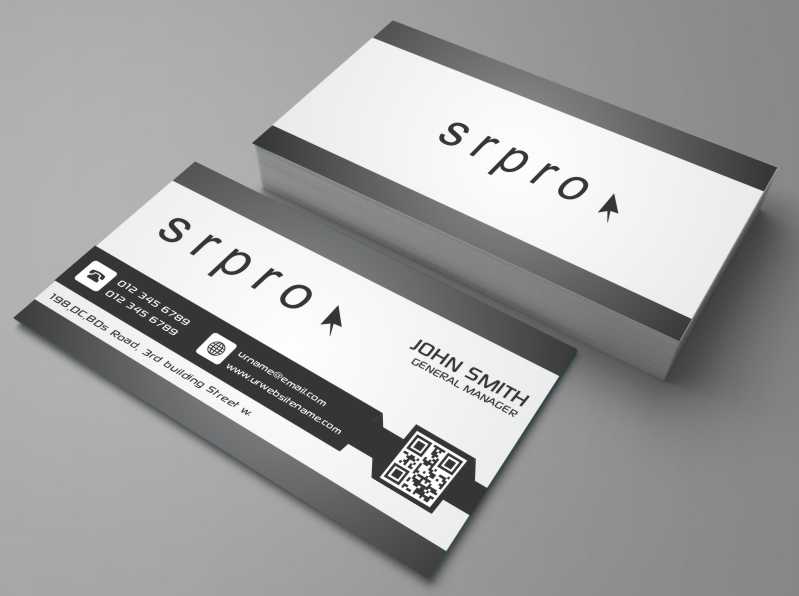 Business Card Design by AwsomeD for this project | Design #4478669