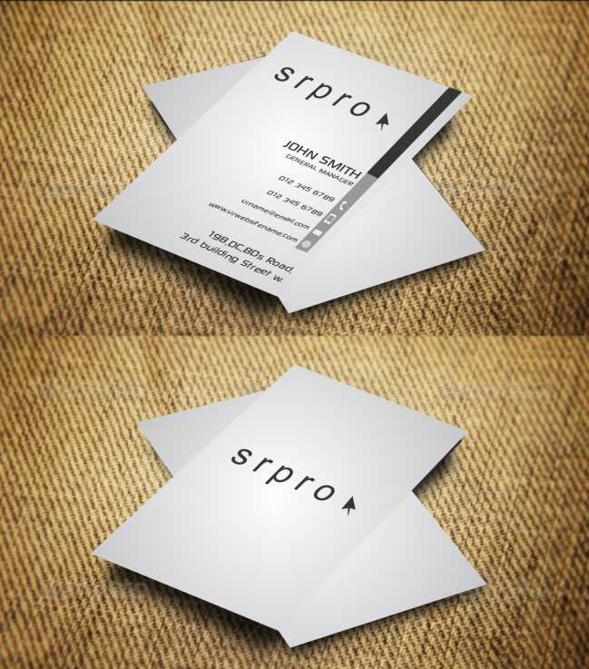 Business Card Design by AwsomeD for this project | Design #4478673