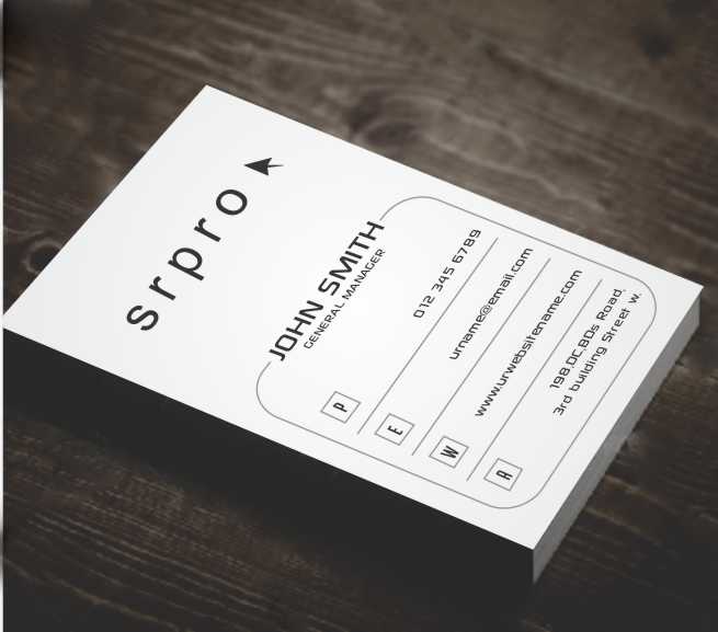 Business Card Design by AwsomeD for this project | Design #4478676