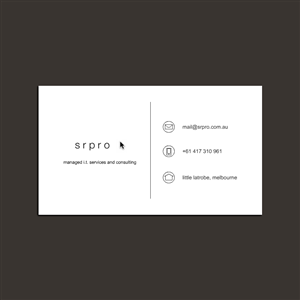 Design de Carte de Visite par REDcrackers.com pour ce projet | Design : #4530161