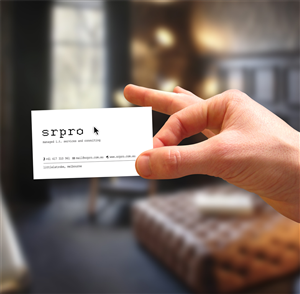 Design de Carte de Visite par diRtY.EMM pour ce projet | Design : #4523758