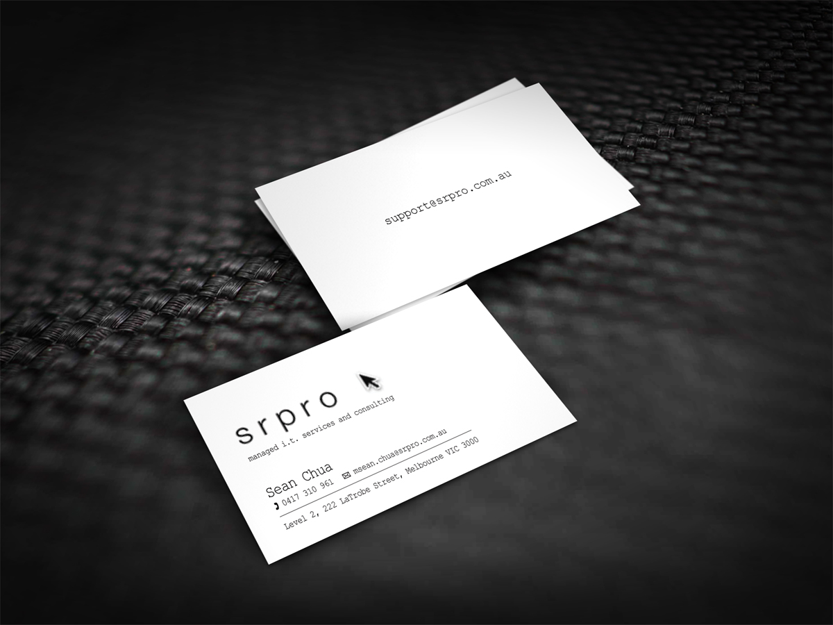 Business Card Design by diRtY.EMM for this project | Design #4535631