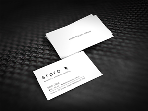 Design de Carte de Visite par diRtY.EMM pour ce projet | Design : #4535631