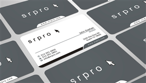 Business Card Design by SKYdesign for this project | Design: #4476328