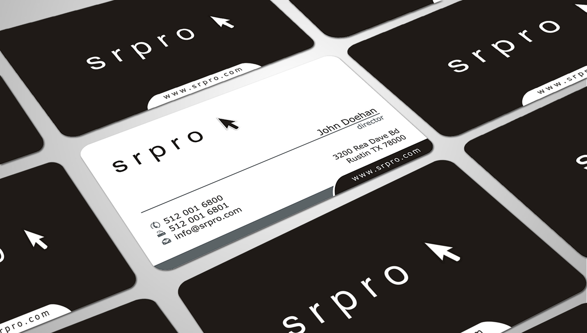 Business Card Design by SKYdesign for this project | Design #4476332