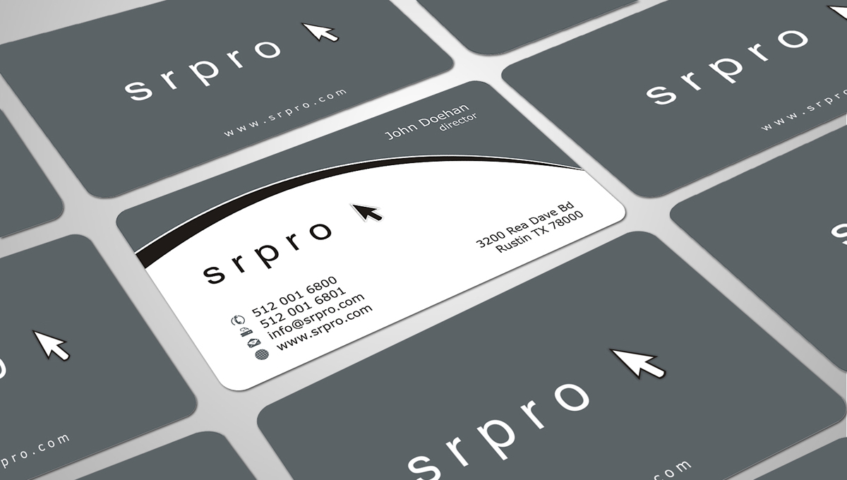 Business Card Design by SKYdesign for this project | Design #4476335