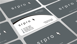 Business Card Design by SKYdesign for this project | Design: #4476335