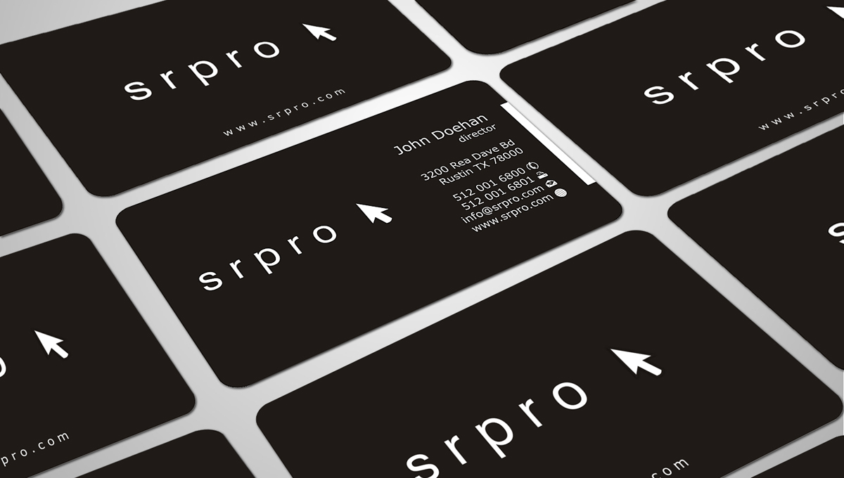 Business Card Design by SKYdesign for this project | Design #4476339