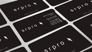 Business Card Design by SKYdesign for this project | Design: #4476339