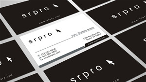 Business Card Design by SKYdesign for this project | Design: #4476341