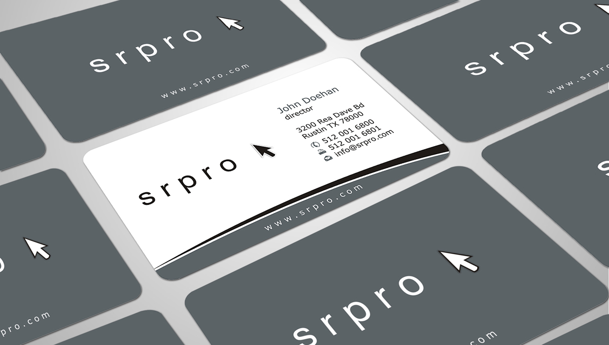 Business Card Design by SKYdesign for this project | Design #4476344