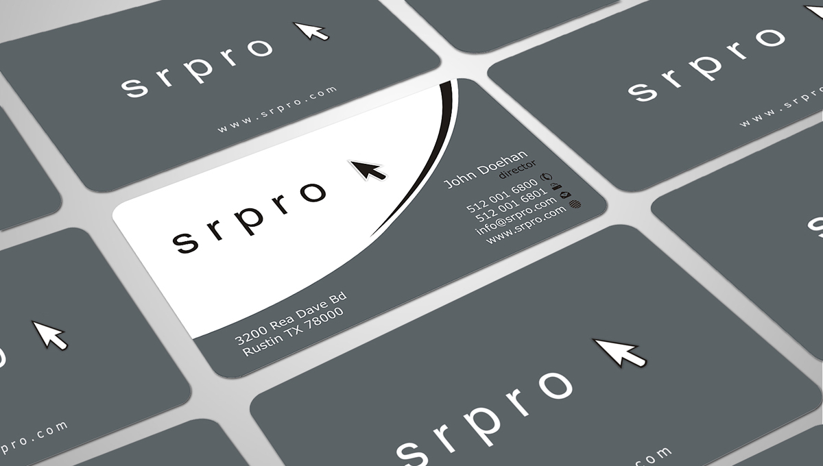 Business Card Design by SKYdesign for this project | Design #4476346