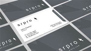 Design de Carte de Visite par SKYdesign pour ce projet | Design : #4476351