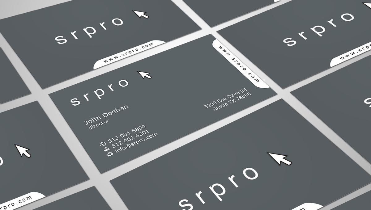 Business Card Design by SKYdesign for this project | Design #4476352