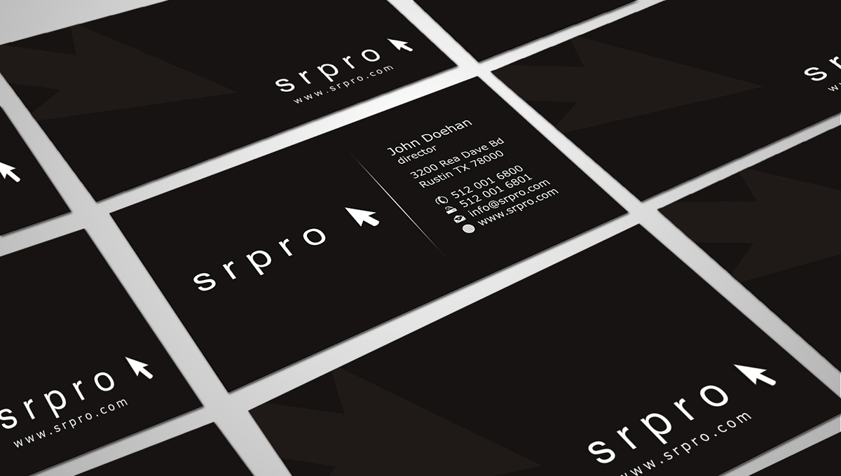 Business Card Design by SKYdesign for this project | Design #4476353