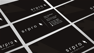 Design de Carte de Visite par SKYdesign pour ce projet | Design : #4476353