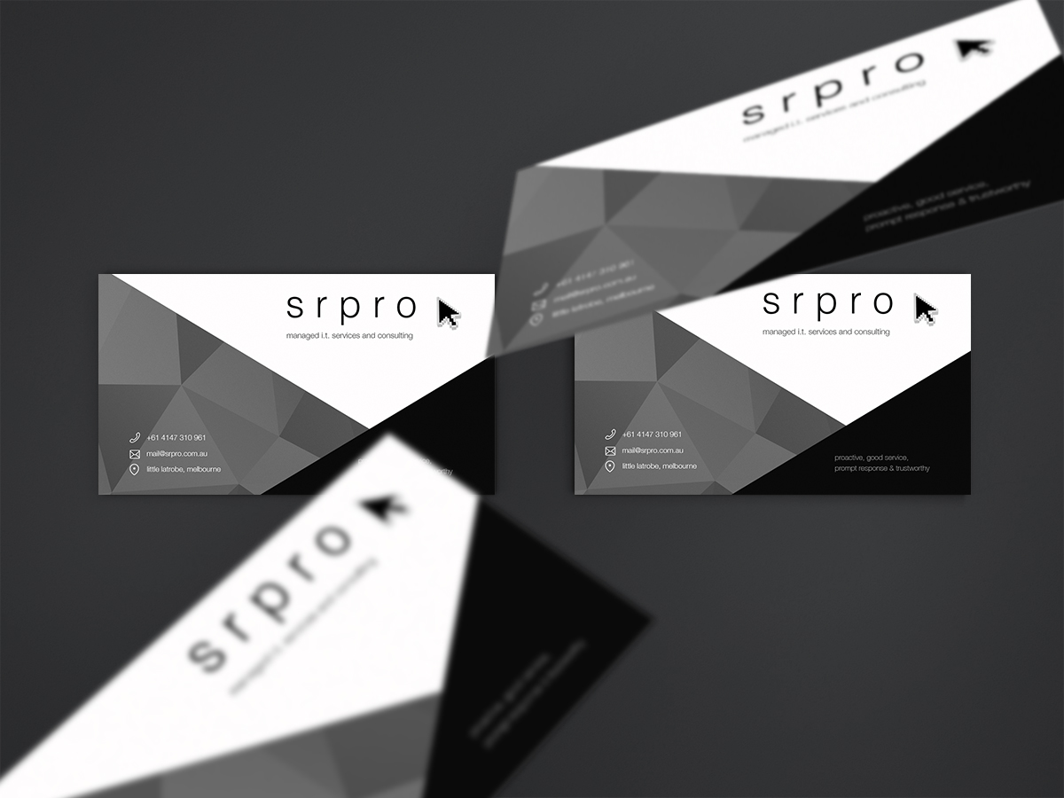 Business Card Design by Clem for this project | Design #4521395