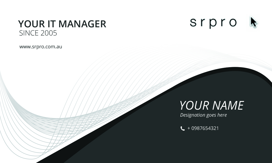 Design de Carte de Visite par D2OOZ pour ce projet | Design #4475682