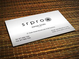 Design de Carte de Visite par Stylez Designz pour ce projet | Design : #4536443