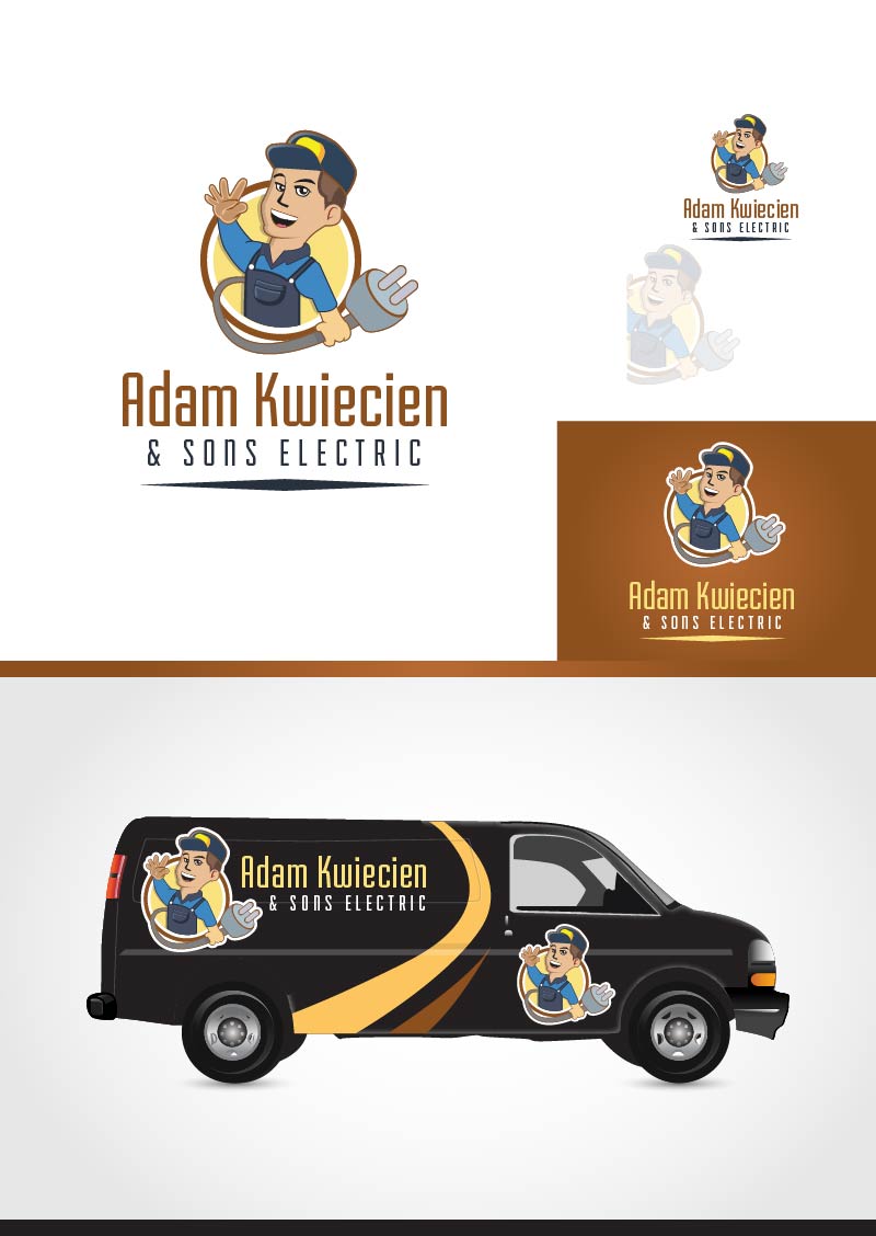Logo Design by uniquetarget for this project | Design #4542121