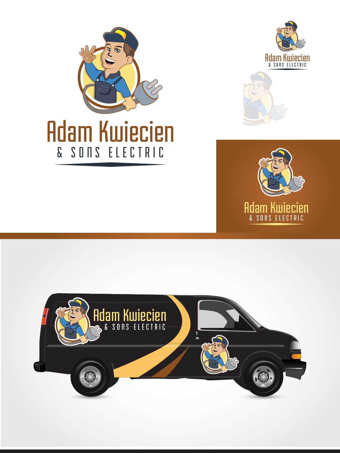 Logo Design by uniquetarget for this project | Design #4542131
