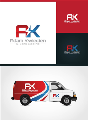 Design de Logo par Niko Dola pour ce projet | Design : #4513982