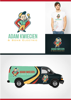Design de Logo par Niko Dola pour ce projet | Design : #4541499