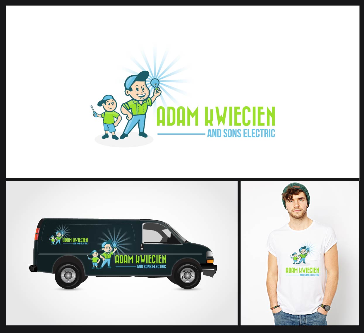 Design de Logo par Niko Dola pour ce projet | Design #4543196