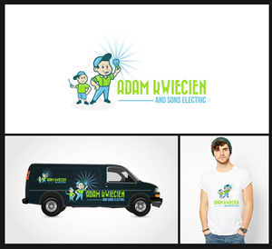Design de Logo par Niko Dola pour ce projet | Design : #4543196