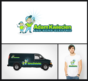 Design de Logo par Niko Dola pour ce projet | Design : #4548367